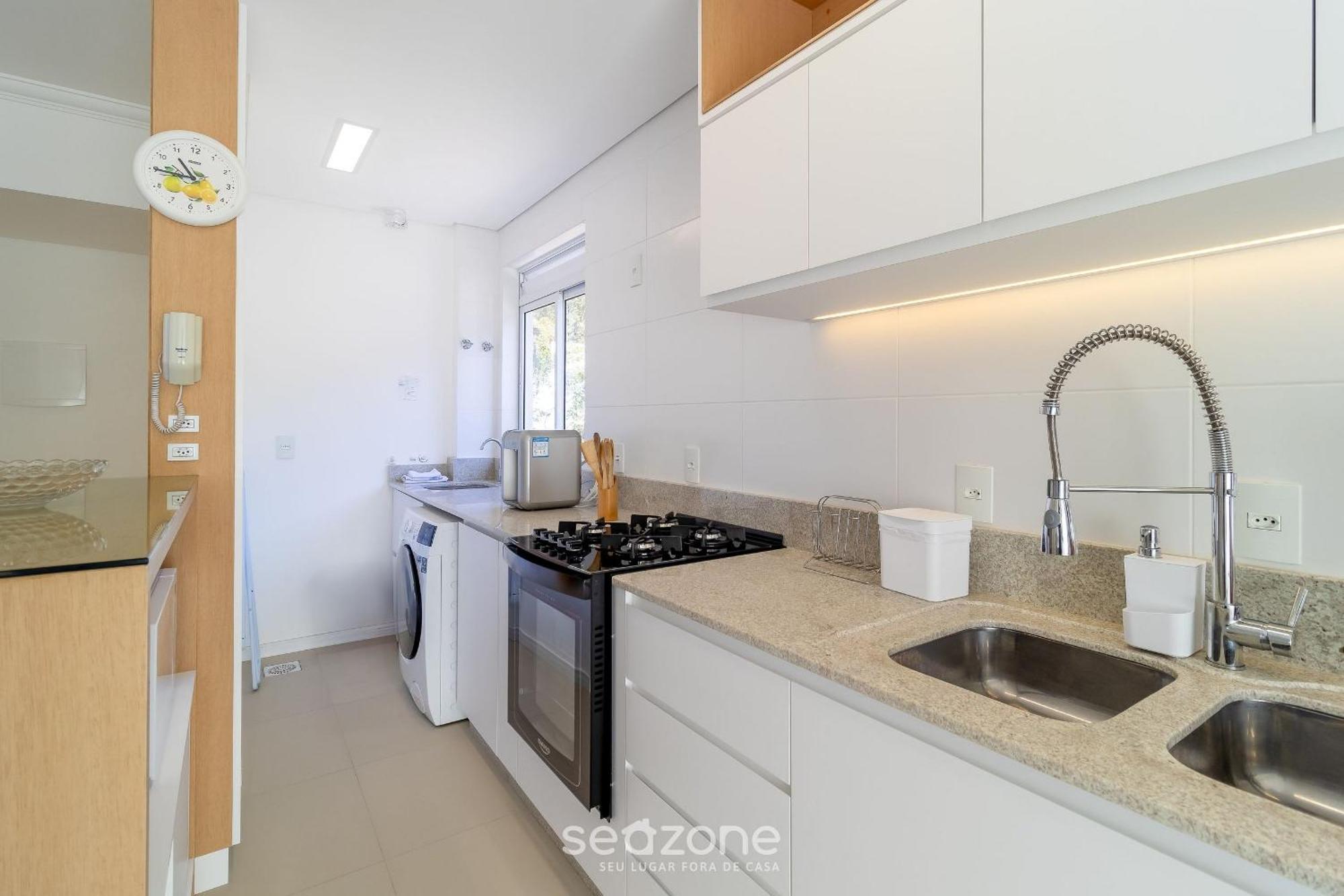 Lindo Apto Com Churrrasqueira Em Floripa Ibe104 Apartamento Florianopolis